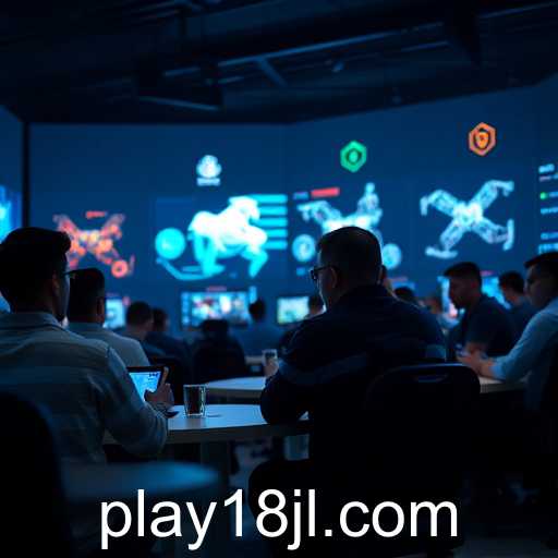 Gaming Trends for English Sites