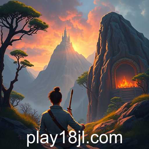 Exploring the Thrilling World of Adventure Games