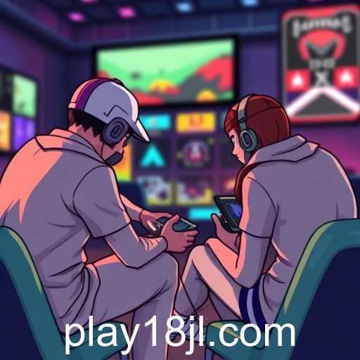 Exploring the Rise of Casual Games in the Digital Era