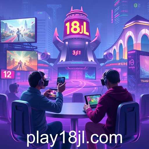 Rise of Digital Gaming Platforms