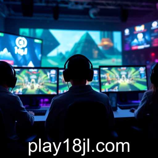 Digital Transformation in Gaming