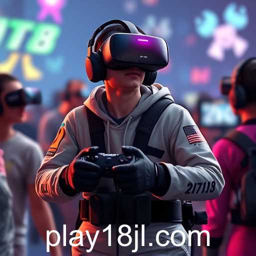 The Evolution of Online Gaming Communities