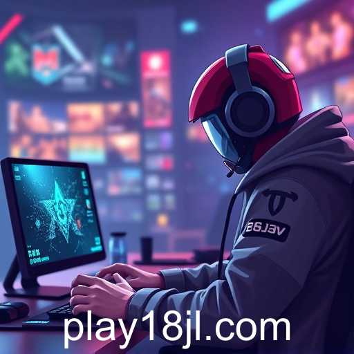 Exploring Gaming Trends with 18jl