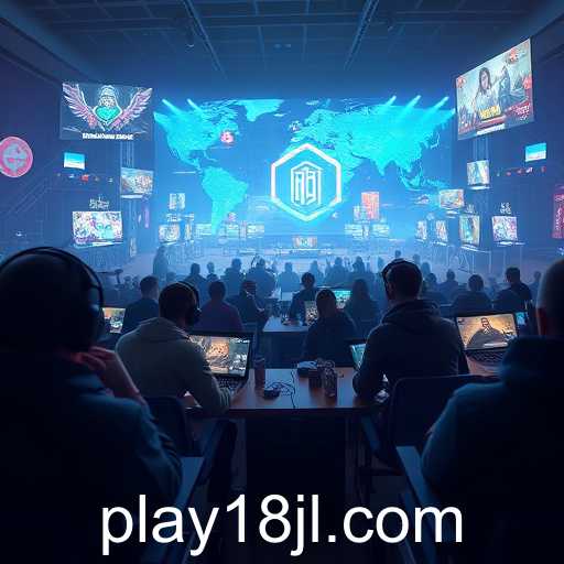 Digital Adventures: A New Era in Gaming