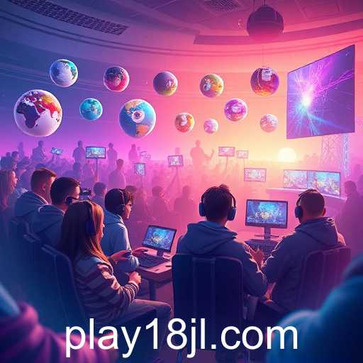 The Rise of Gaming Communities in 2025