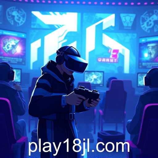 Gaming Trends Transforming in 2025