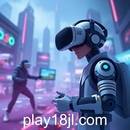 Gaming Trends Reshape Online Play