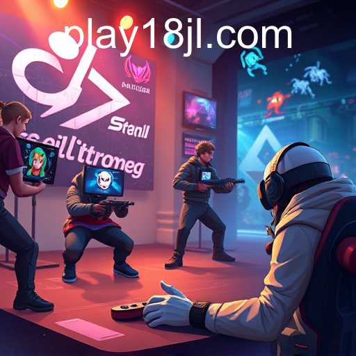 Gaming Trends and Challenges