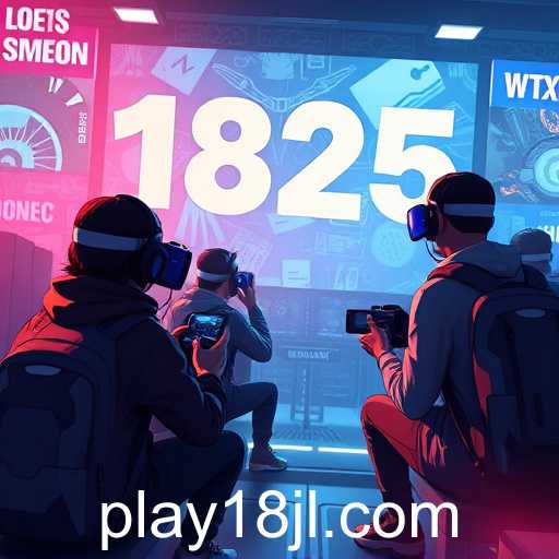 Gaming Trends in the Digital Era