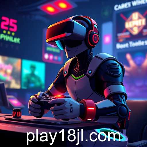 Gaming Trends and Innovations