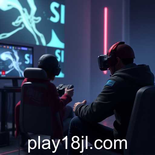 Gaming Trends and Innovations in the Digital Era