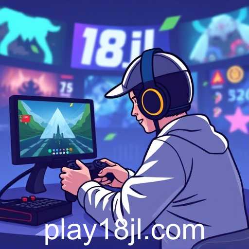 The Growing Popularity of Online Gaming in 2025