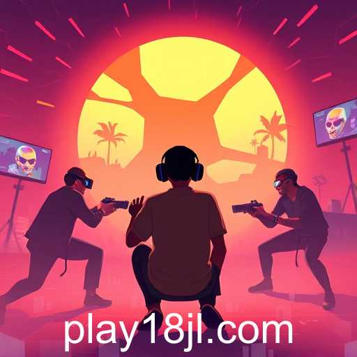 The Rise of 18jl: A Digital Revolution in Gaming
