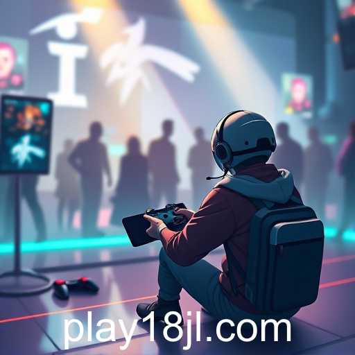 The Rise of 18jl: Transforming Online Gaming in 2025