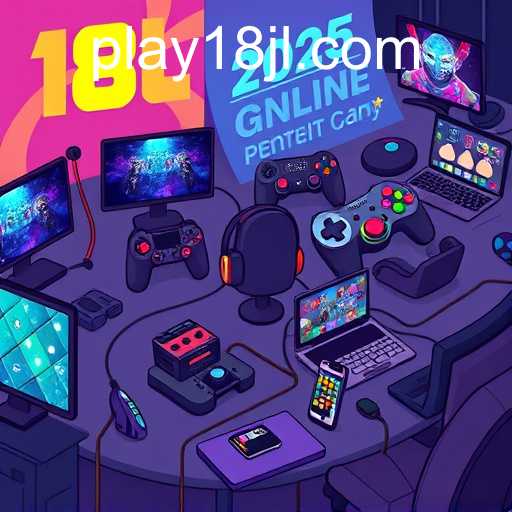 The Rise of Online Gaming Communities in 2026