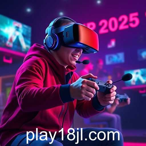 The Rise of Gaming Platforms Beyond 2025