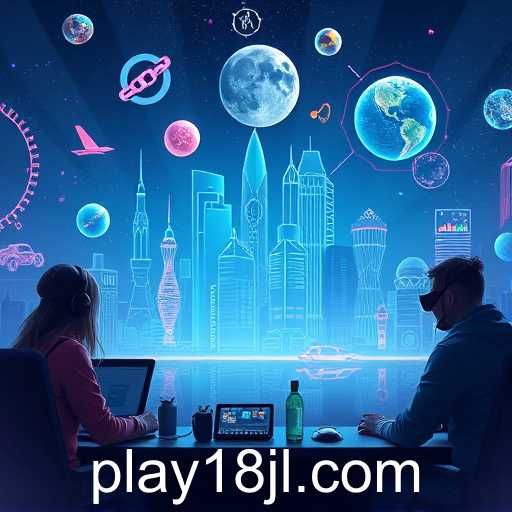 The Rise of Online Gaming Platforms in 2025