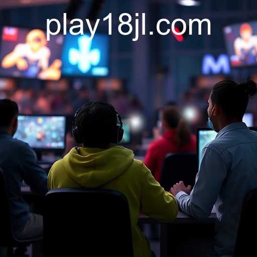 Exploring the Rise of Online Gaming in 2025