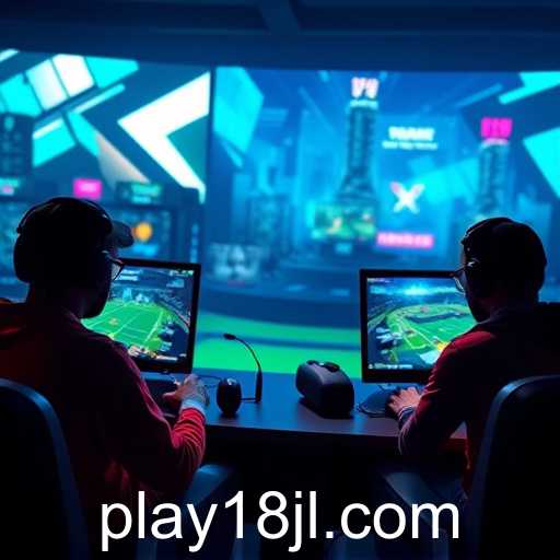 The Rise of Online Gaming Platforms