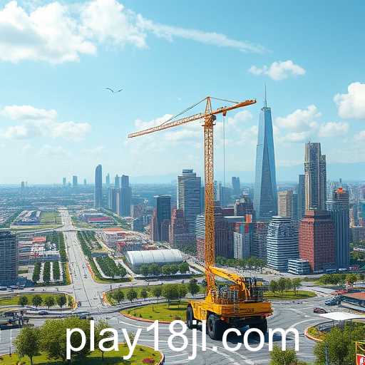 The Alluring World of Simulation Games: Exploring Virtual Realities with '18jl'