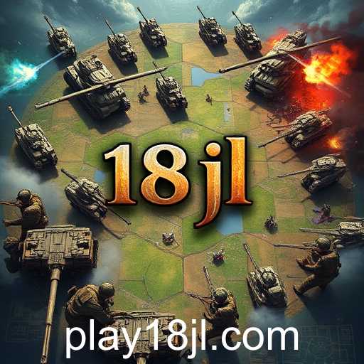 The Intricate World of Strategy Games: Beyond the Battles